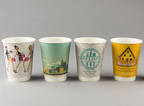 Disposable Coffee Cups Alternatives