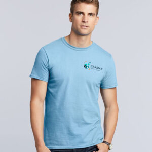 T-shirt, clothing, garment printing